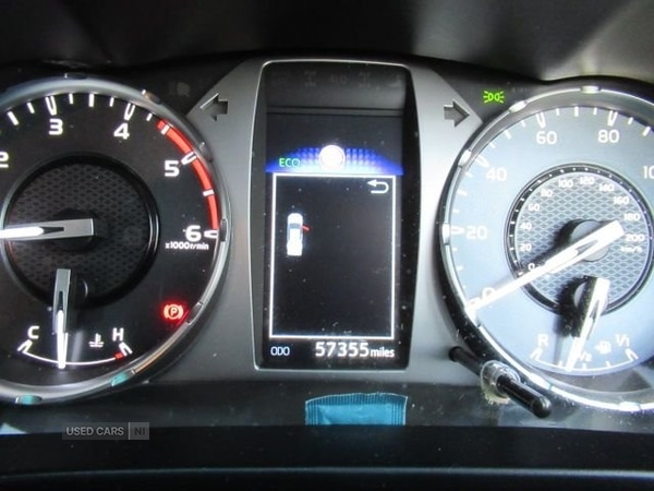 Used Toyota Hilux 2022 for sale - 77052584: Photo 10