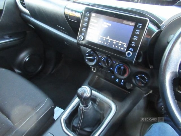 Used Toyota Hilux 2022 for sale - 77052584: Photo 4