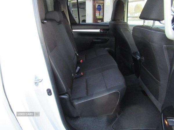Used Toyota Hilux 2022 for sale - 77052584: Photo 9