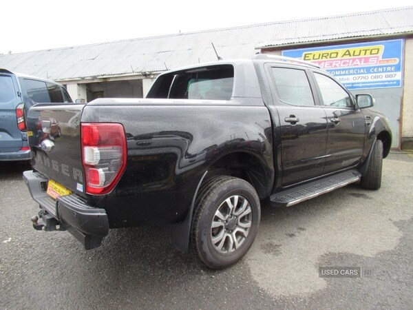Used Ford Ranger 2022 for sale - 75162550: Photo 10