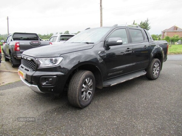 Used Ford Ranger 2022 for sale - 75162550: Photo 11