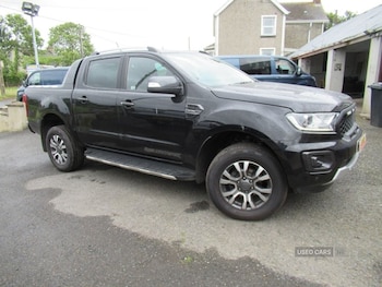 Used Ford Ranger 2022 for sale - 75162550: Photo