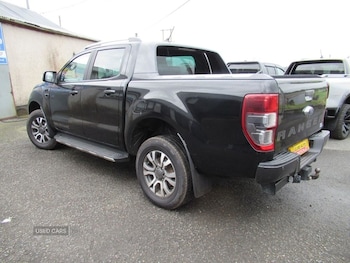 Used Ford Ranger 2022 for sale - 75162550: Photo