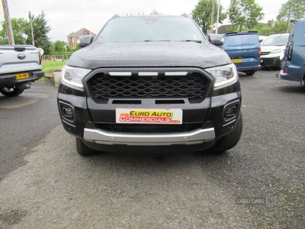 Used Ford Ranger 2022 for sale - 75162550: Photo 3