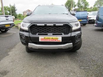 Used Ford Ranger 2022 for sale - 75162550: Photo