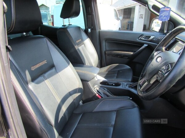 Used Ford Ranger 2022 for sale - 75162550: Photo 4