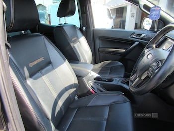 Used Ford Ranger 2022 for sale - 75162550: Photo