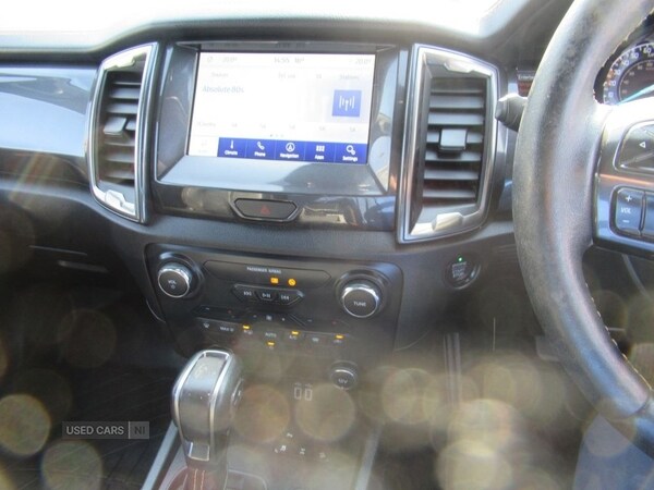 Used Ford Ranger 2022 for sale - 75162550: Photo 5