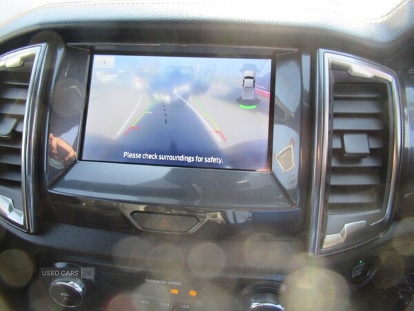 Used Ford Ranger 2022 for sale - 75162550: Photo 7