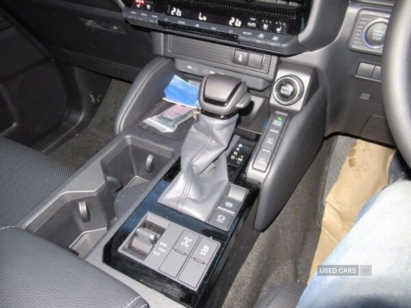 Used Toyota Land Cruiser 2025 for sale - 77075148: Photo 4