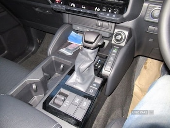 Used Toyota Land Cruiser 2025 for sale - 77075148: Photo