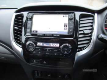 Used Mitsubishi L200 2016 for sale - 73968395: Photo