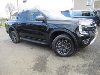 Used Ford Ranger 2026 for sale - 78613355: Photo