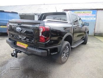 Used Ford Ranger 2026 for sale - 78613355: Photo