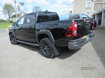 Used Toyota Hilux 2026 for sale - 78505373: Photo