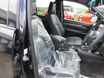 Used Toyota Hilux 2026 for sale - 78505373: Photo