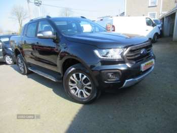 Used Ford Ranger 2022 for sale - 74213870: Photo