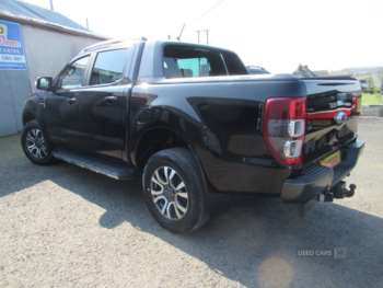 Used Ford Ranger 2022 for sale - 74213870: Photo
