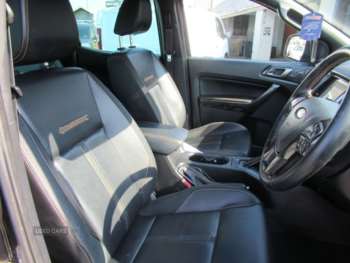 Used Ford Ranger 2022 for sale - 74213870: Photo