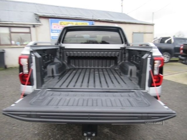 Used Ford Ranger 2024 for sale - 77484751: Photo 10