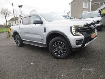 Used Ford Ranger 2024 for sale - 77484751: Photo