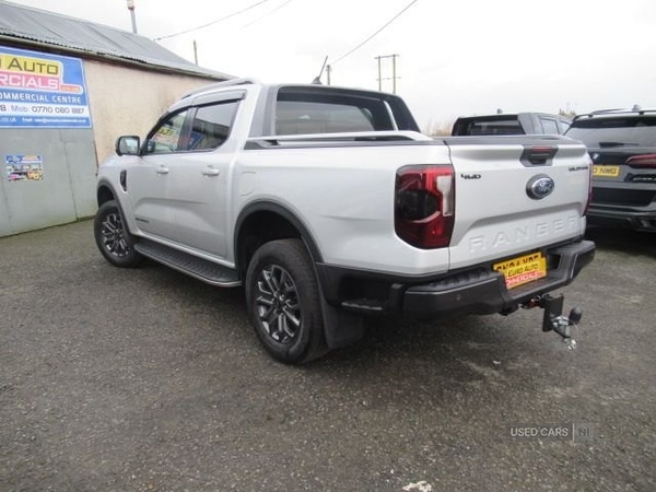 Used Ford Ranger 2024 for sale - 77484751: Photo 2