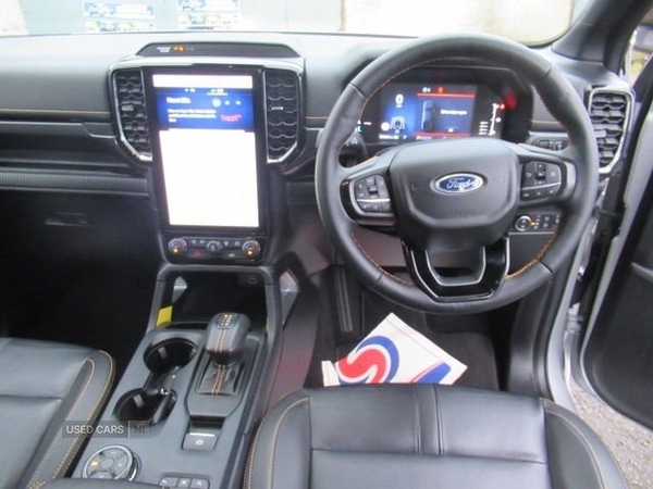 Used Ford Ranger 2024 for sale - 77484751: Photo 4