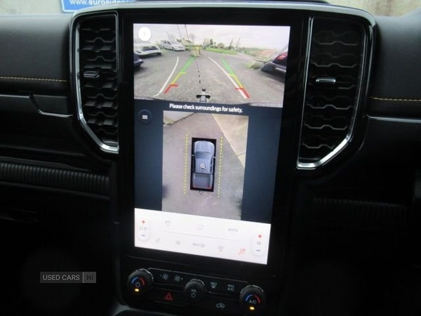 Used Ford Ranger 2024 for sale - 77484751: Photo 5