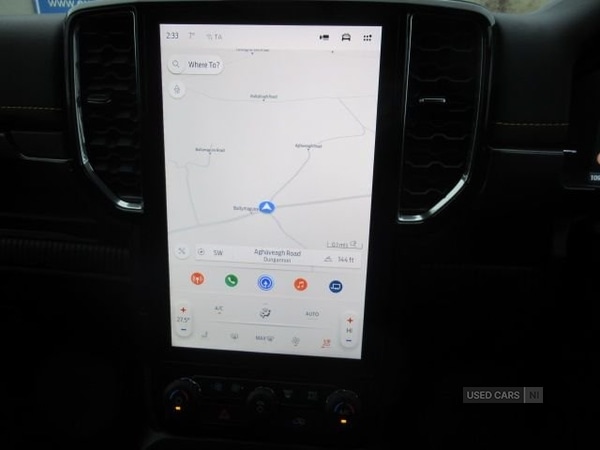 Used Ford Ranger 2024 for sale - 77484751: Photo 6