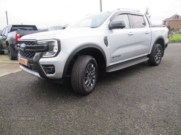 Used Ford Ranger 2024 for sale - 77484751: Photo 7