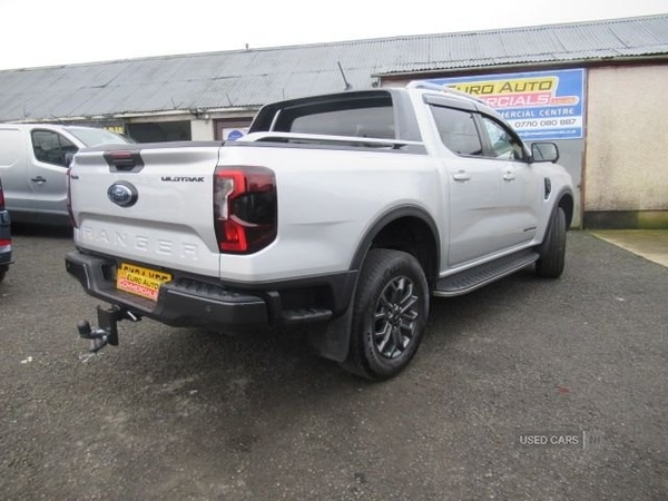 Used Ford Ranger 2024 for sale - 77484751: Photo 9