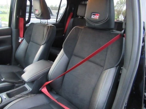 Used Toyota Hilux 2025 for sale - 76216284: Photo 10