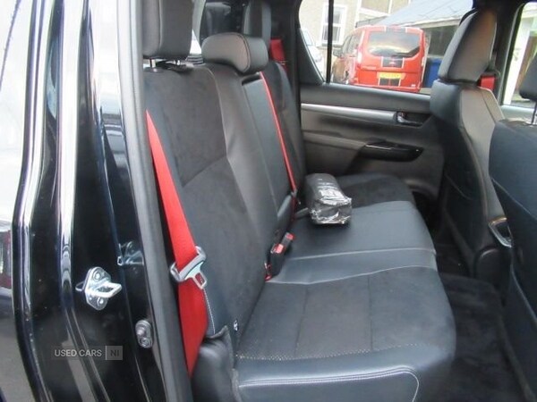 Used Toyota Hilux 2025 for sale - 76216284: Photo 5