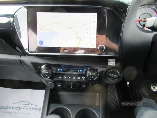 Used Toyota Hilux 2025 for sale - 76216284: Photo 6