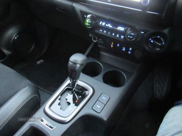 Used Toyota Hilux 2025 for sale - 76216284: Photo 7