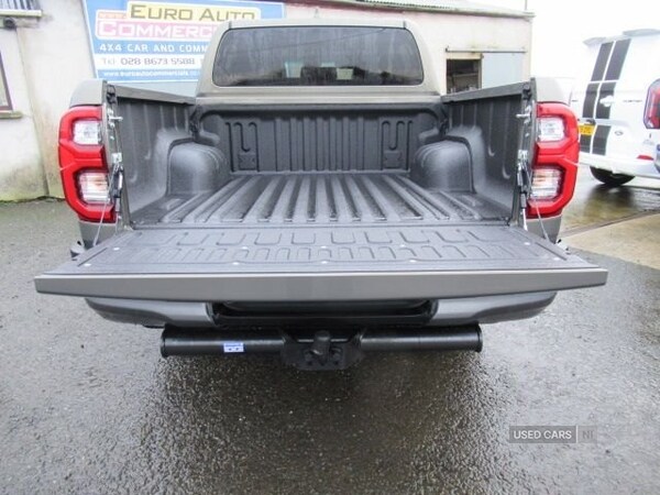 Used Toyota Hilux 2025 for sale - 77041431: Photo 11