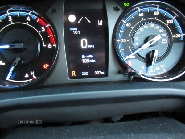 Used Toyota Hilux 2025 for sale - 77041431: Photo 12