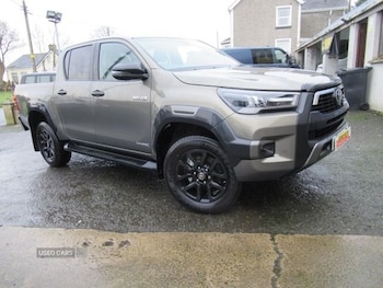 Used Toyota Hilux 2025 for sale - 77041431: Photo