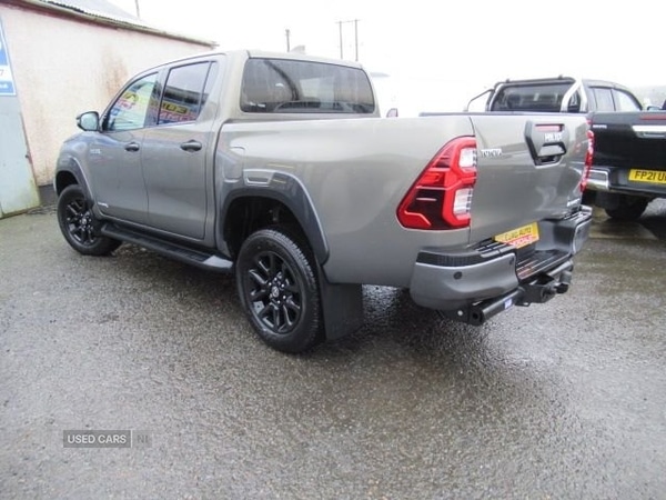 Used Toyota Hilux 2025 for sale - 77041431: Photo 2