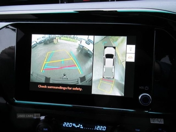 Used Toyota Hilux 2025 for sale - 77041431: Photo 5