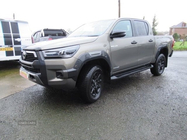 Used Toyota Hilux 2025 for sale - 77041431: Photo 9