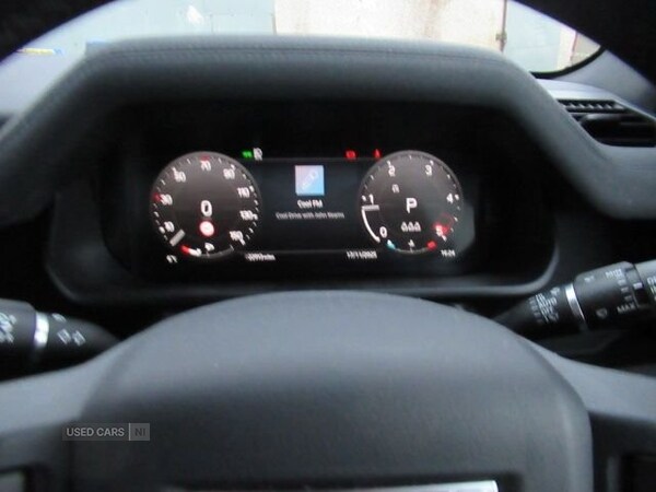 Used Land Rover Defender 2023 for sale - 76621356: Photo 13