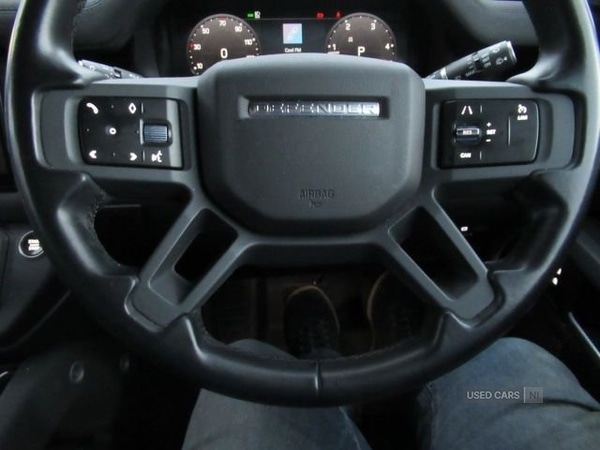 Used Land Rover Defender 2023 for sale - 76621356: Photo 6
