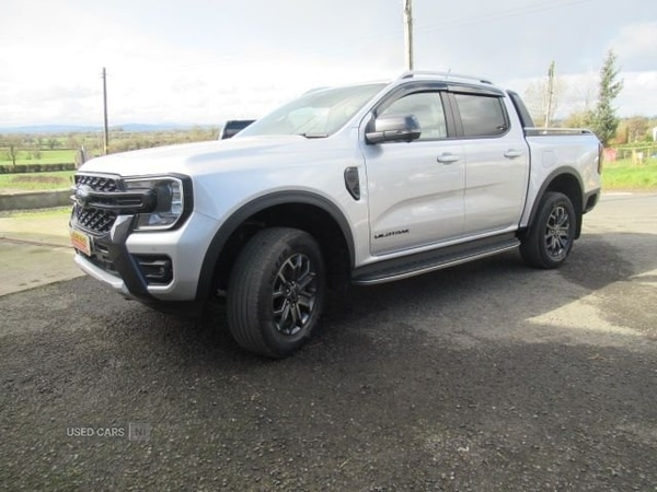 Used Ford Ranger 2024 for sale - 77898838: Photo 10