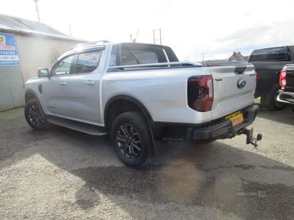 Used Ford Ranger 2024 for sale - 77898838: Photo 11