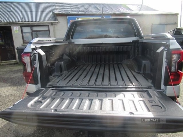 Used Ford Ranger 2024 for sale - 77898838: Photo 12