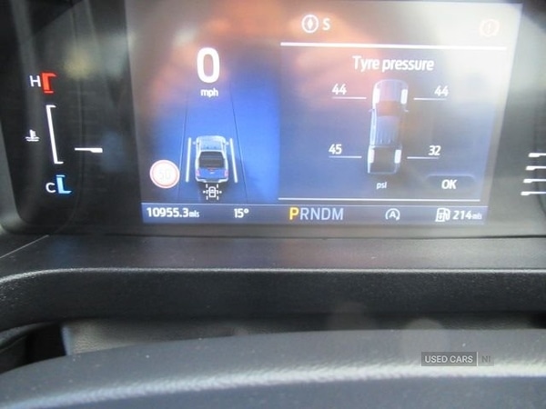 Used Ford Ranger 2024 for sale - 77898838: Photo 13