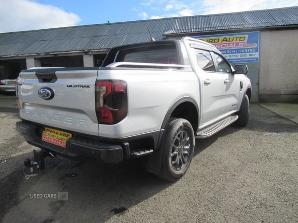 Used Ford Ranger 2024 for sale - 77898838: Photo 2