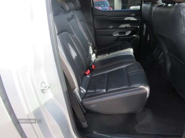 Used Ford Ranger 2024 for sale - 77898838: Photo 3