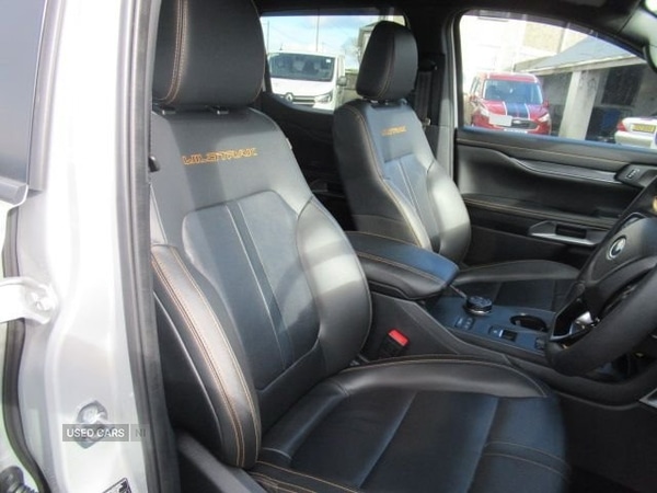 Used Ford Ranger 2024 for sale - 77898838: Photo 5